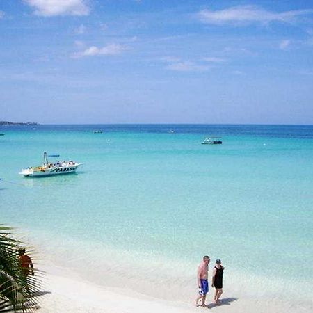 Sea Wind Resort Negril Exterior photo